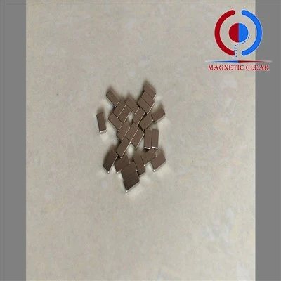 Kalamita tan-Neodimju 2mm