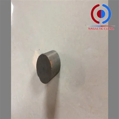 Kalamiti Permanenti Alnico