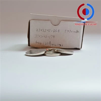 Kalamiti Permanenti Samarium-kobalt